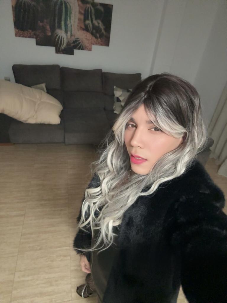 Travesti en Málaga: 