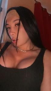 627690164: Transexual en Madrid