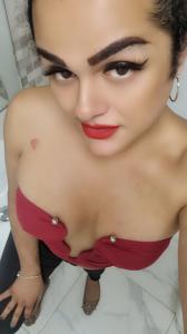 661721659: Transexual en Las Palmas