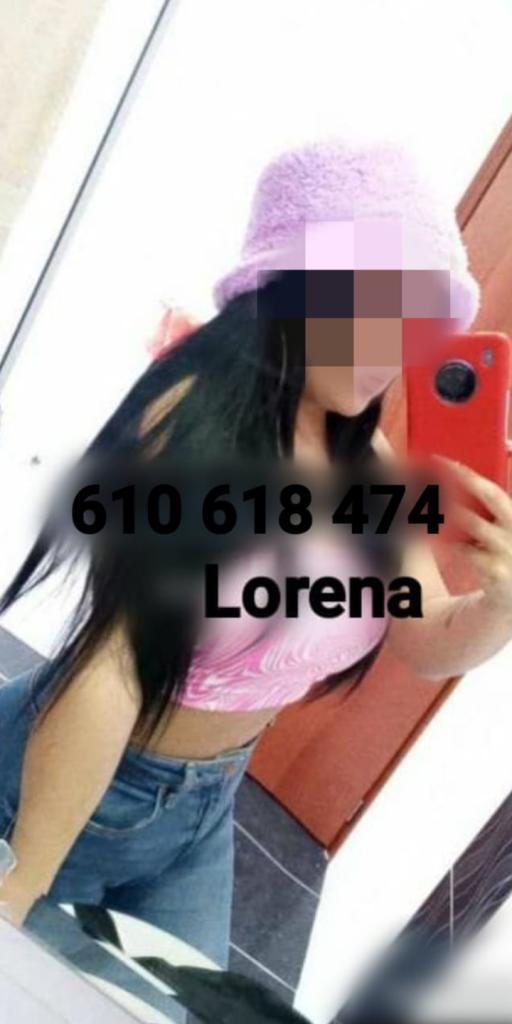 Chica busca chico en Lugo: 