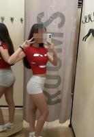 611261215: Chica busca chico en Málaga