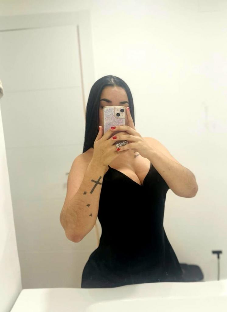 Chica busca chico en Vizcaya: 