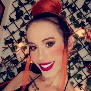 602610019: Transexual en Valencia