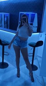 Chica busca chico en Madrid: 