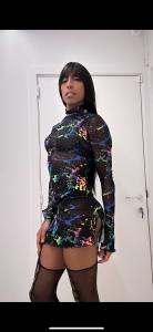 Transexual en Mallorca: 