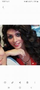 672991788: Travesti en Madrid