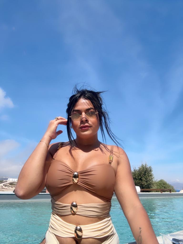 Transexual en Valladolid: 