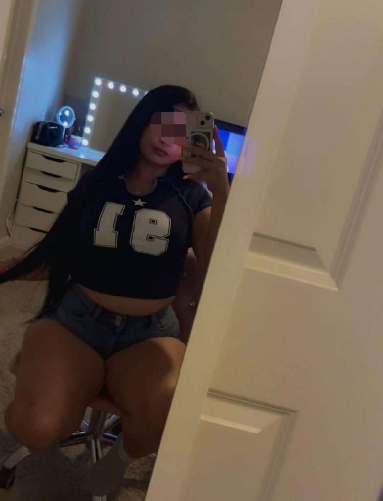 Chica busca chico en La Coruña: 