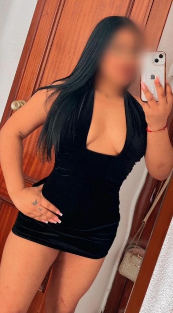 Chica busca chico en Valencia: 