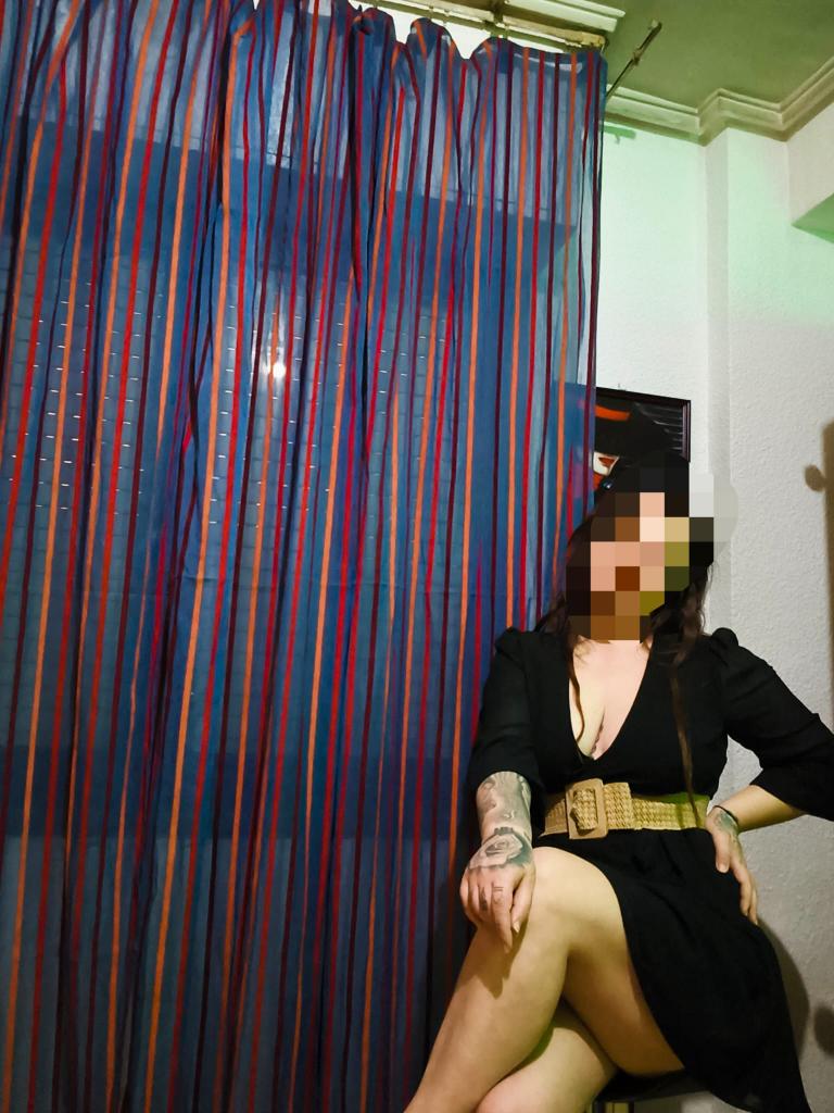 Chica busca chico en Alicante: 