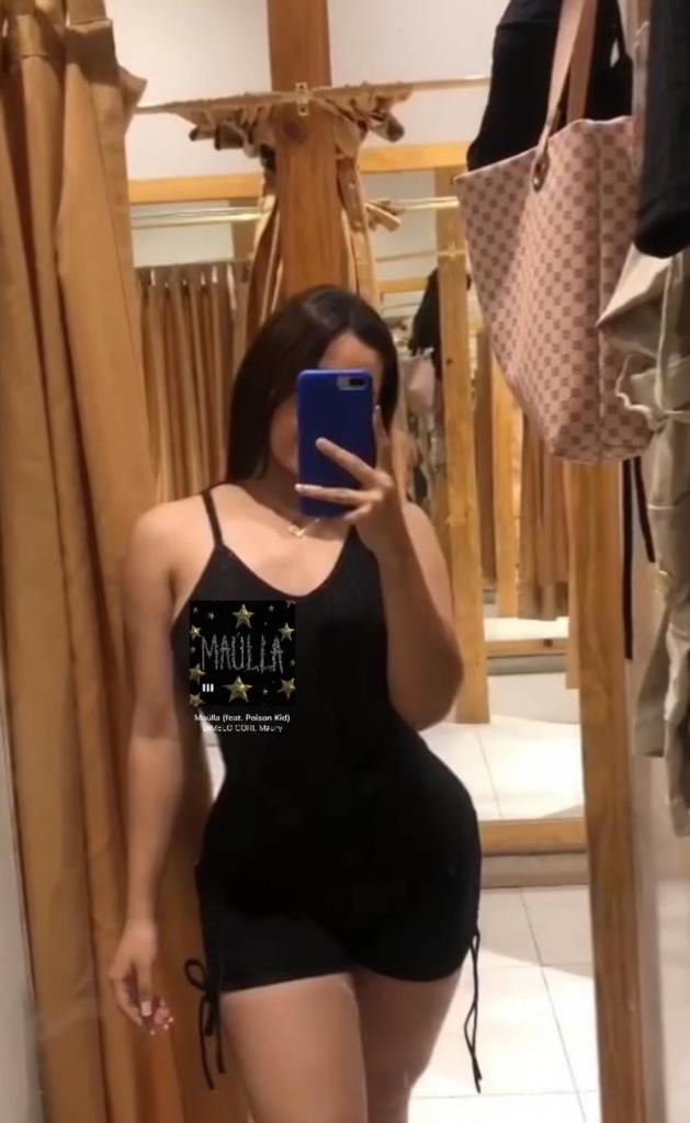 Chica busca chico en Huelva: 