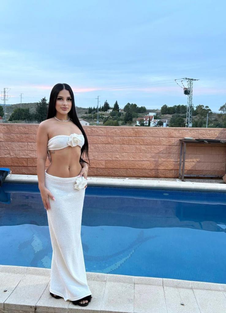 Chica busca chico en Zaragoza: 