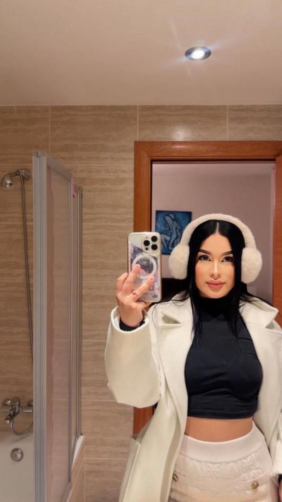 Chica busca chico en Zaragoza: 