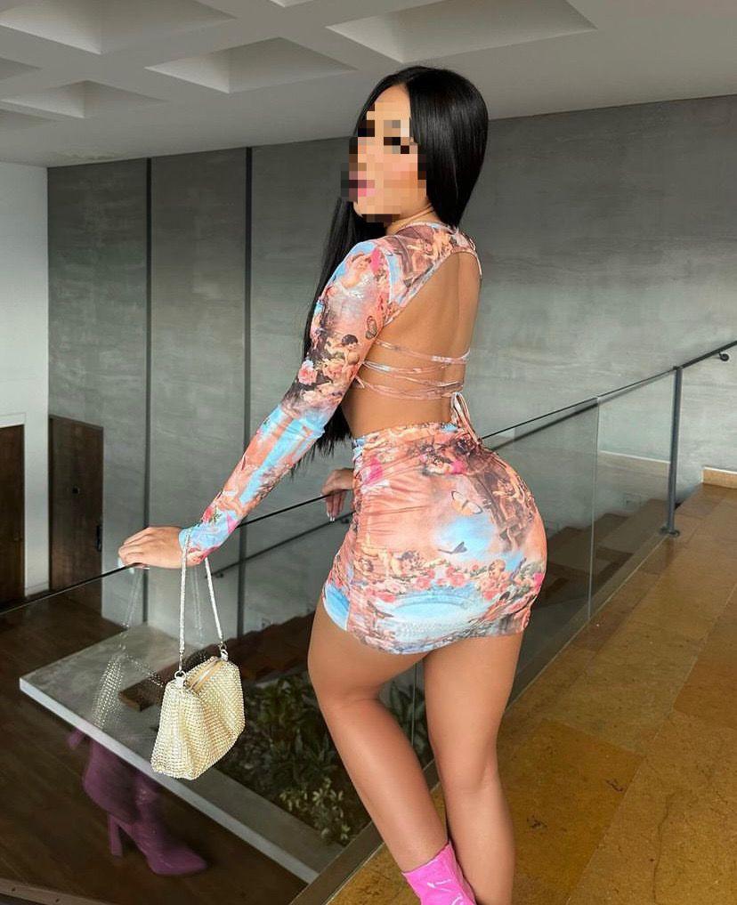 Chica busca chico en Alicante: 