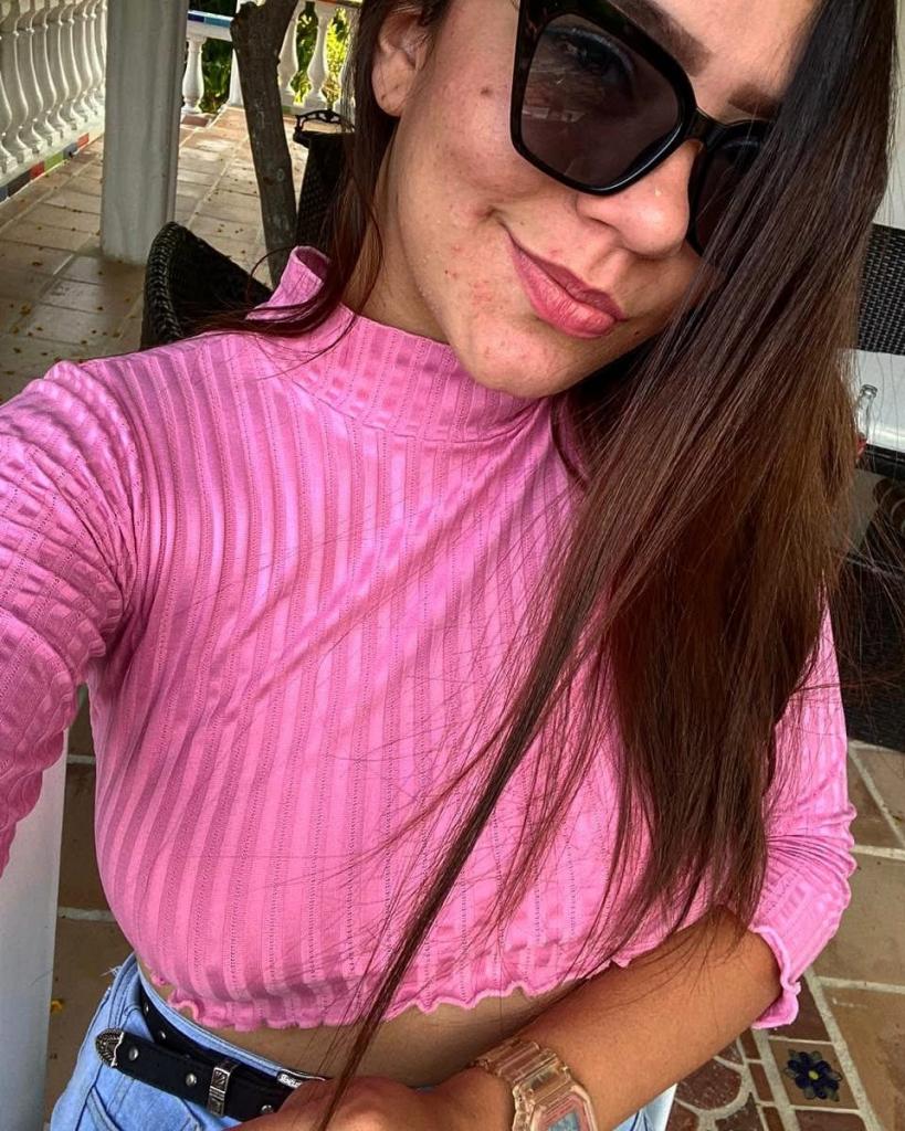 Chica busca chico en Murcia: 