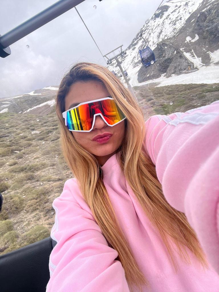 Chica busca chico en Murcia: 