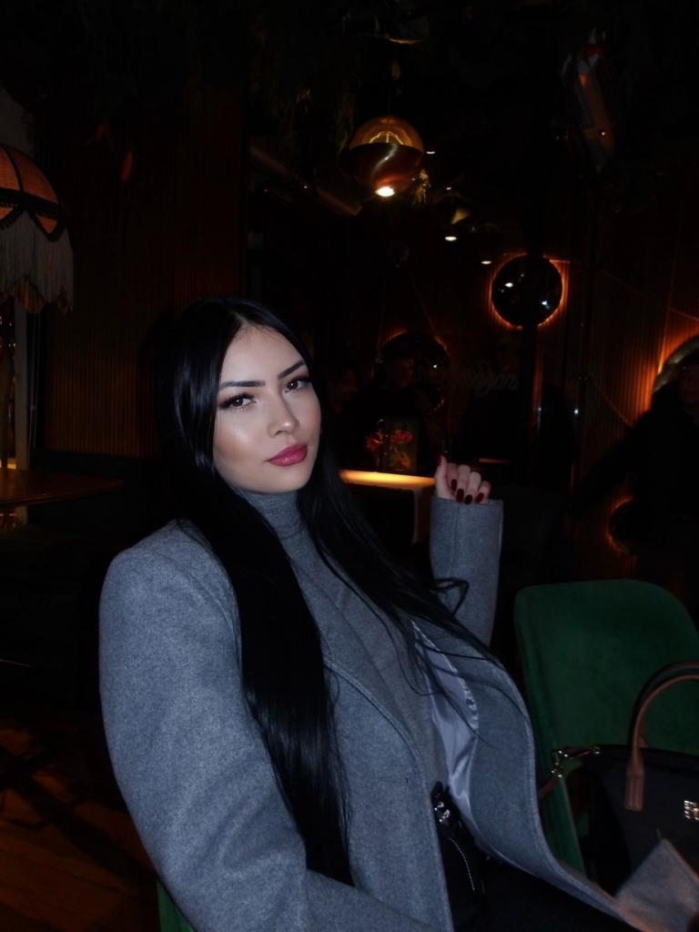 Chica busca chico en Madrid: 