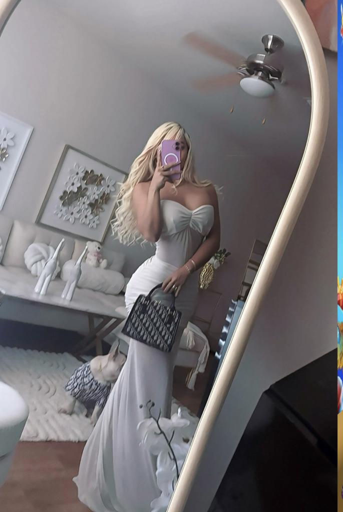 Transexual en Sevilla: 