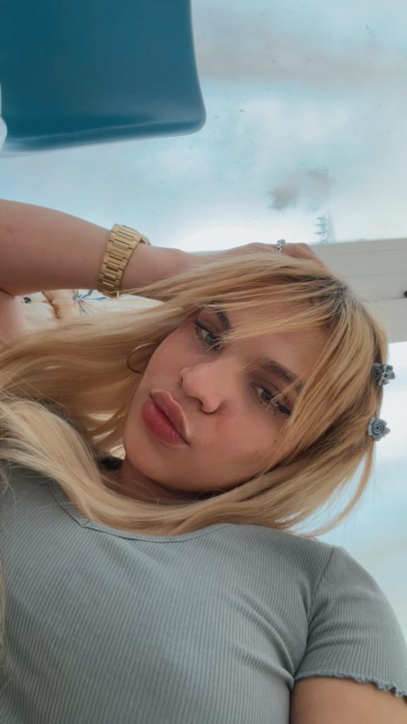 Transexual en Valencia: 