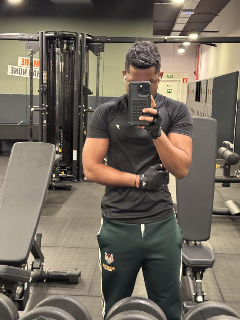 Chico busca chica en Madrid: 