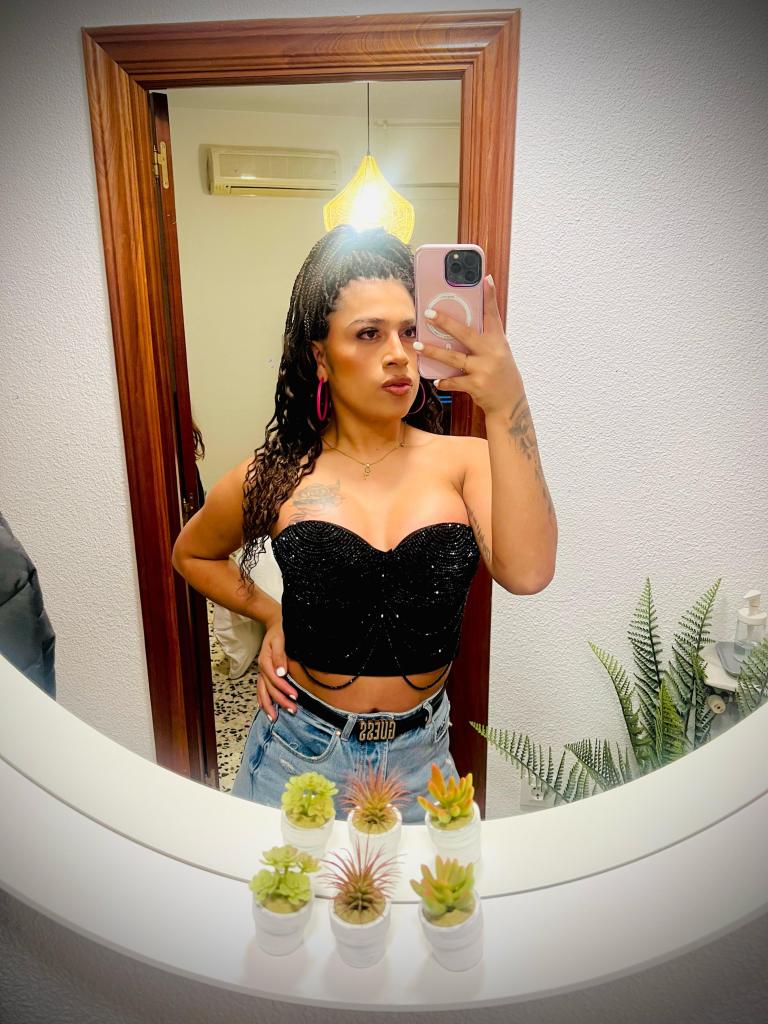 Transexual en Cantabria: 