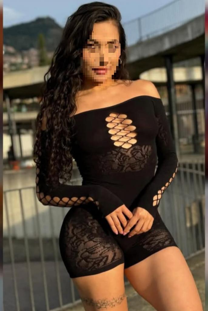 Chica busca chico en Málaga: 