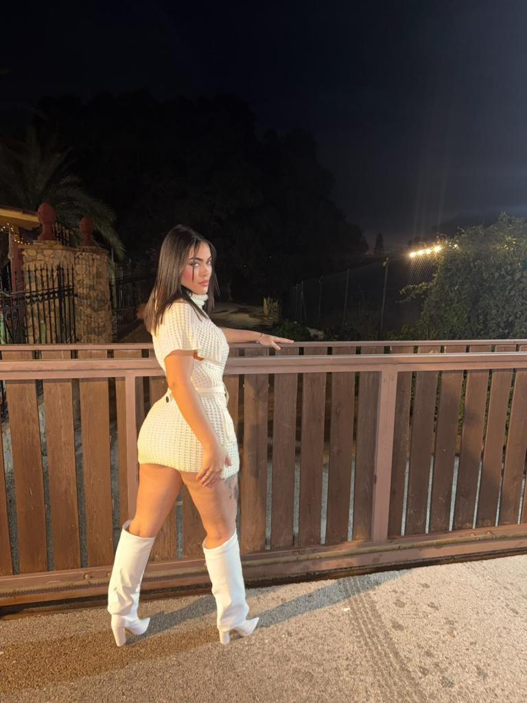 Chica busca chico en Zaragoza: 