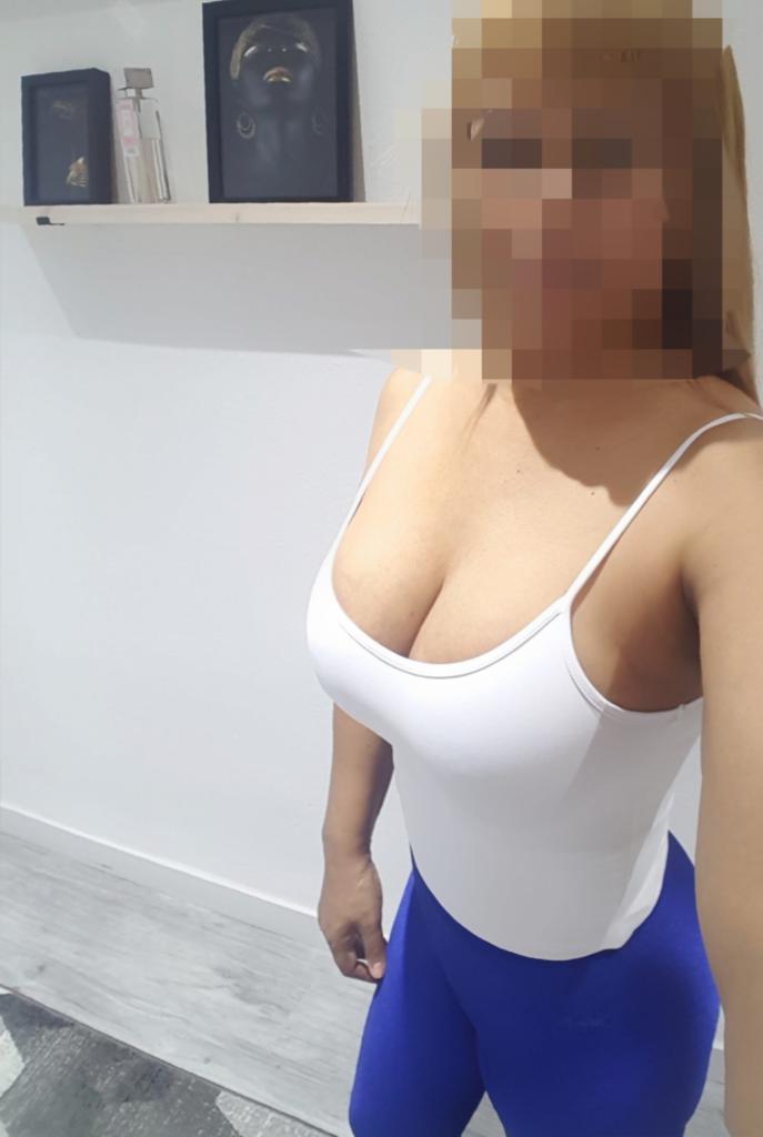 Chica busca chico en Guadalajara: 