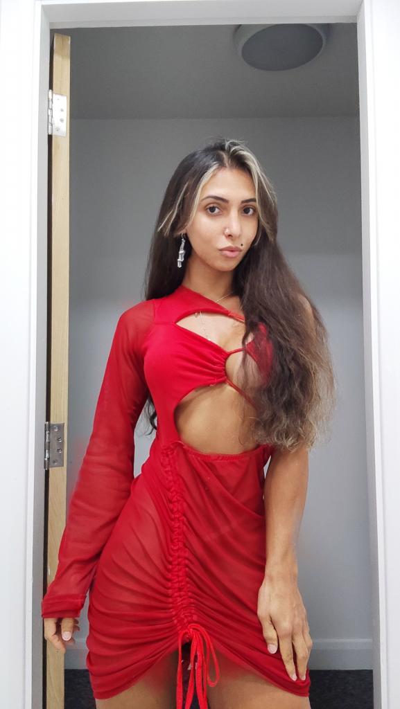 Transexual en Barcelona: 