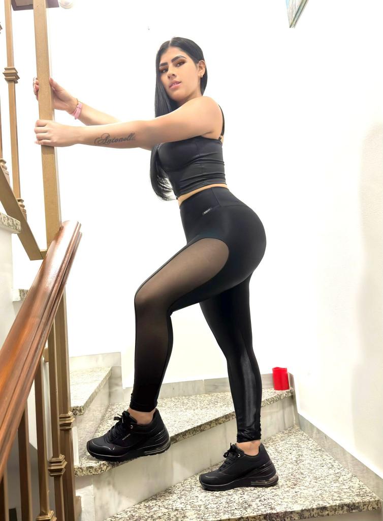 672024064: Chica busca chico en Madrid