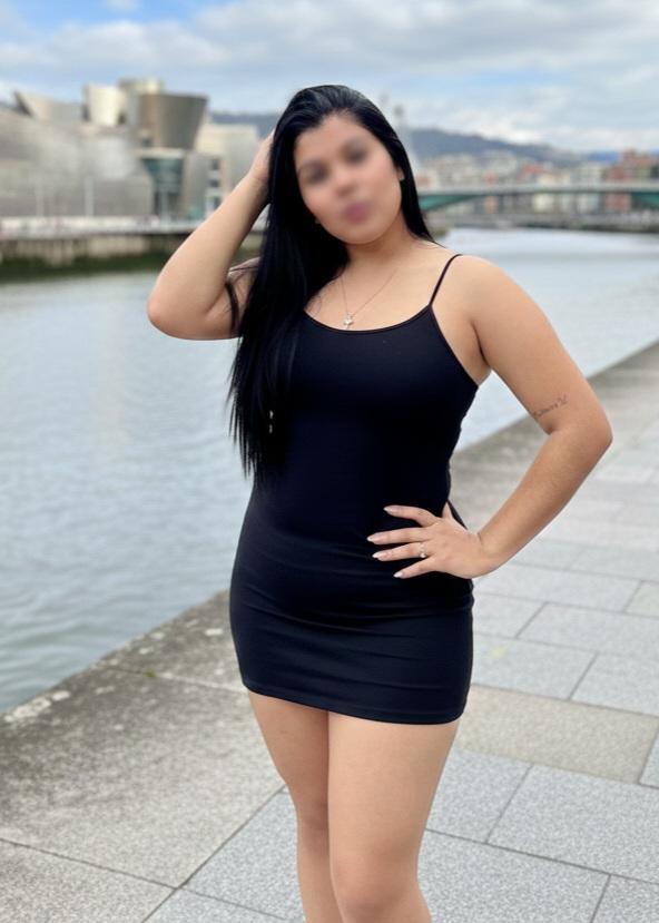 603975830: Chica busca chico en Vizcaya