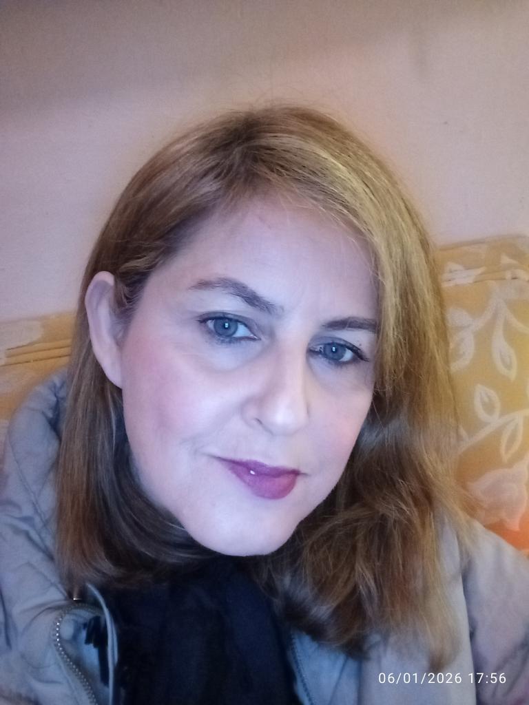 Chica busca chico en Badajoz: 