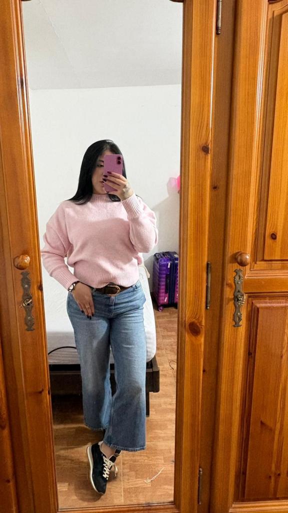 Chica busca chico en Las Palmas: 