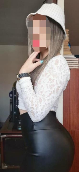 Chica busca chico en Madrid: 