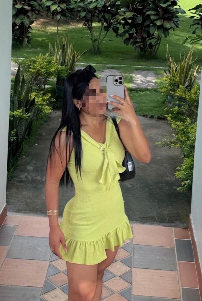 Chica busca chico en Córdoba: 