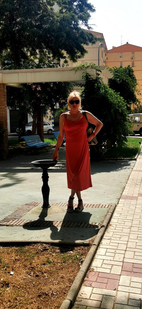 Travesti en Málaga: 