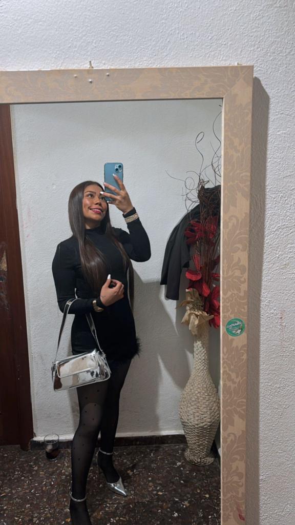 Chica busca chico en Jaén: 