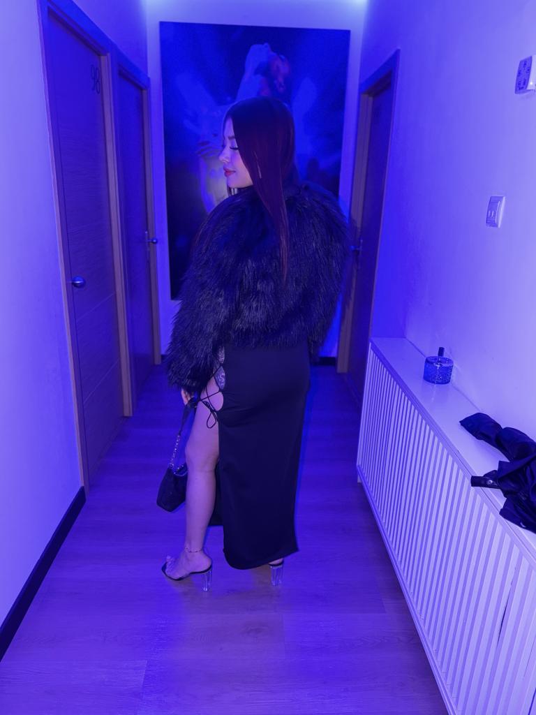 Chica busca chico en Zaragoza: 