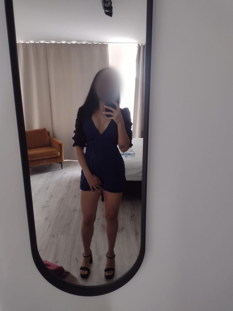 Chica busca chico en Alicante: 