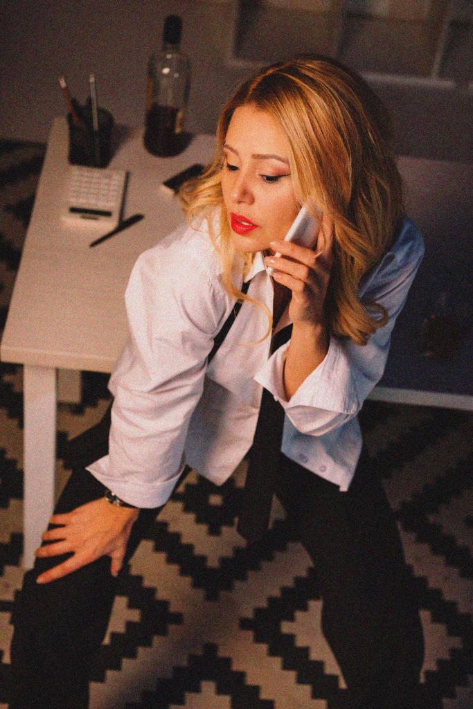 Chica busca chico en Valencia: Chica busca chico