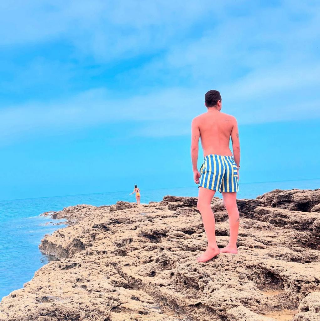 Chico busca chica en Lugo: 