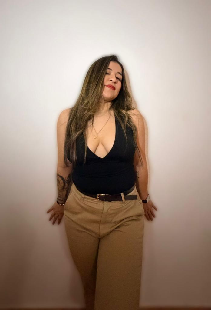 Chica busca chico en Córdoba: Chica busca chico