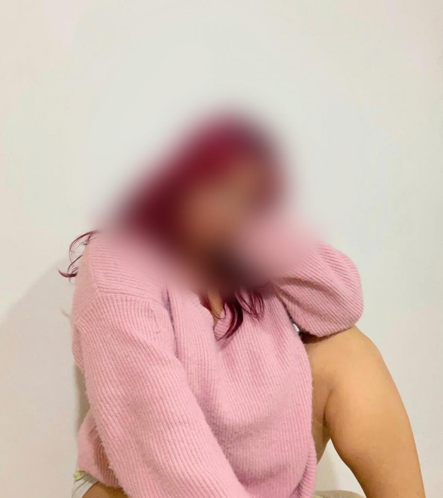 Chica busca chico en Zaragoza: 