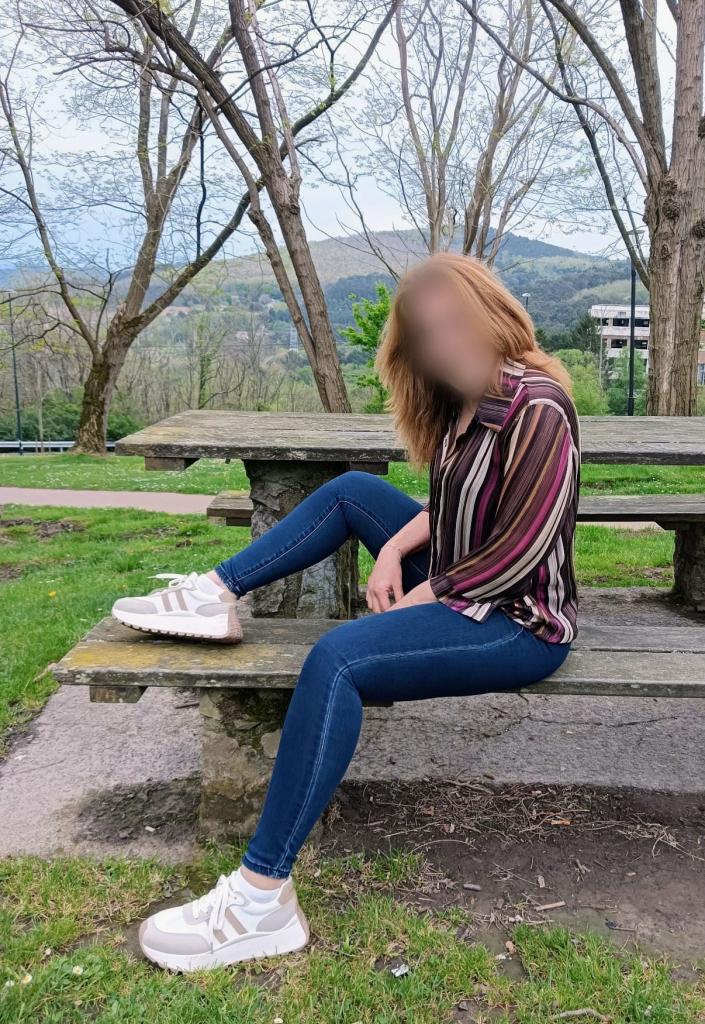 Chica busca chico en Zaragoza: 