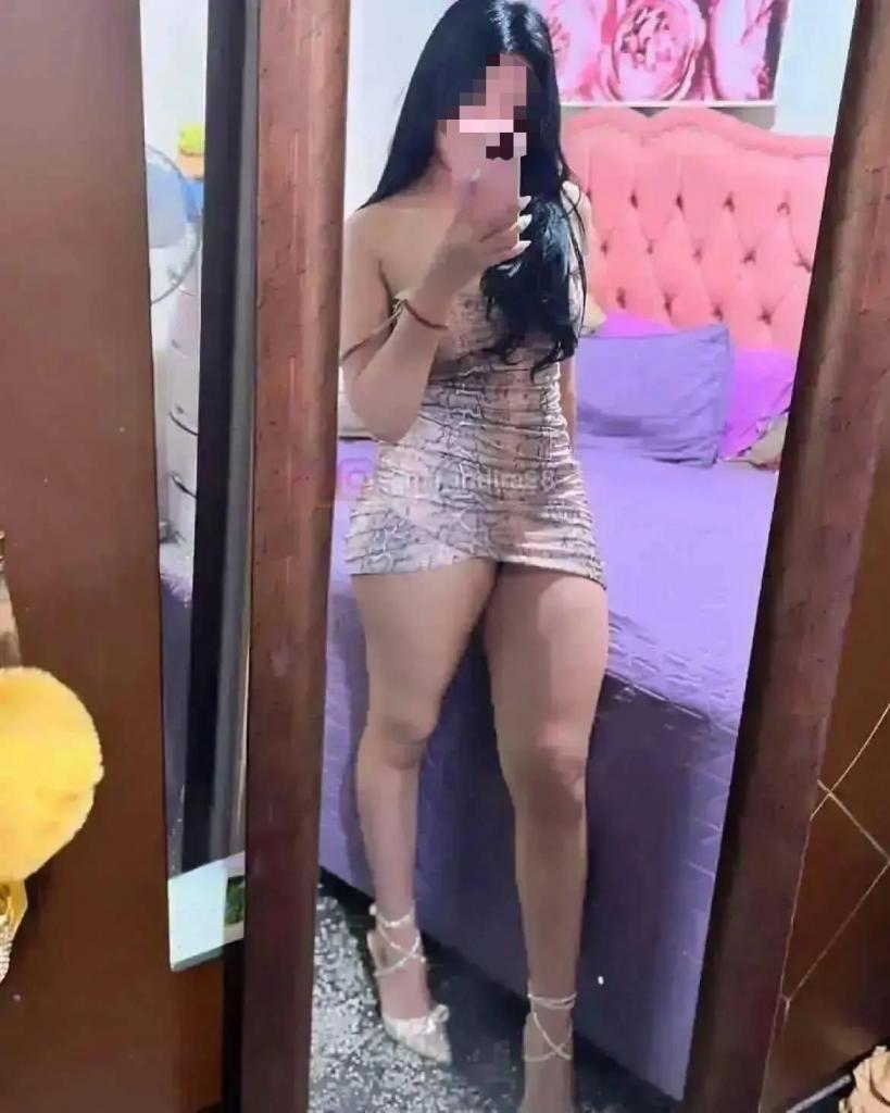 Chica busca chico en Málaga: 