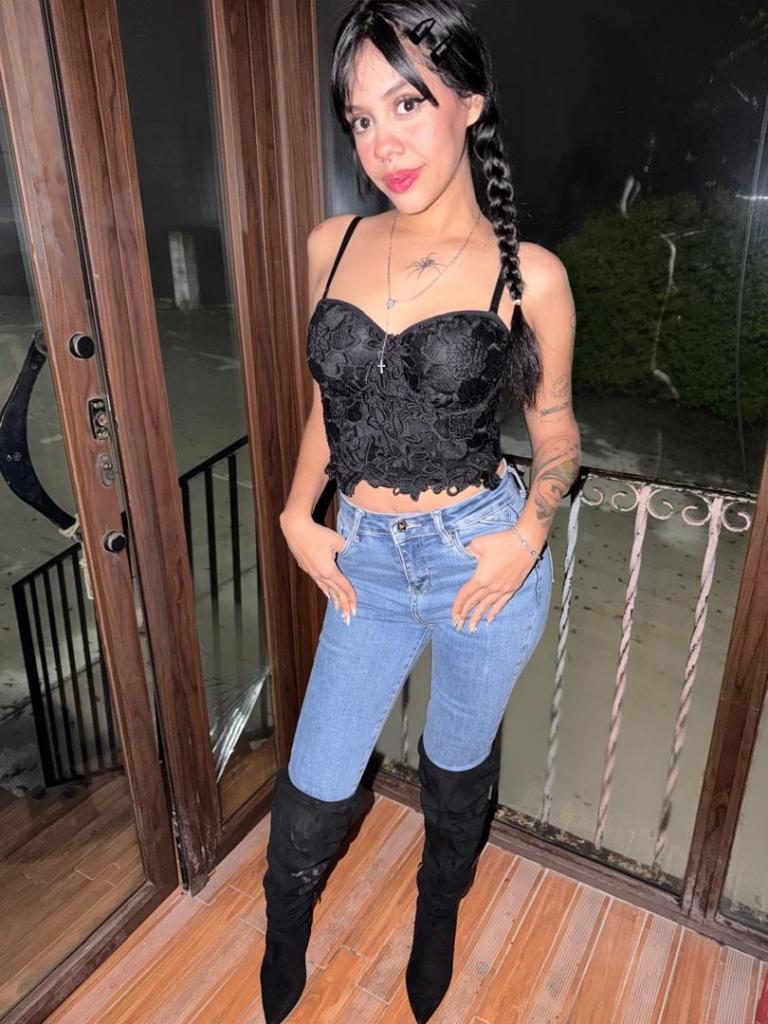 Chica busca chico en Ávila: 