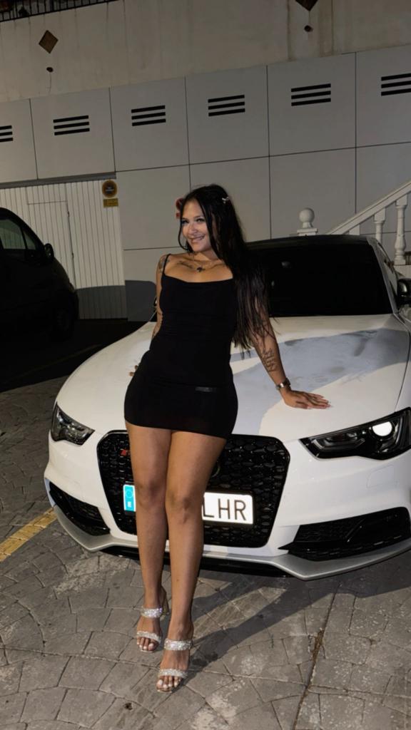 Chica busca chico en Málaga: 