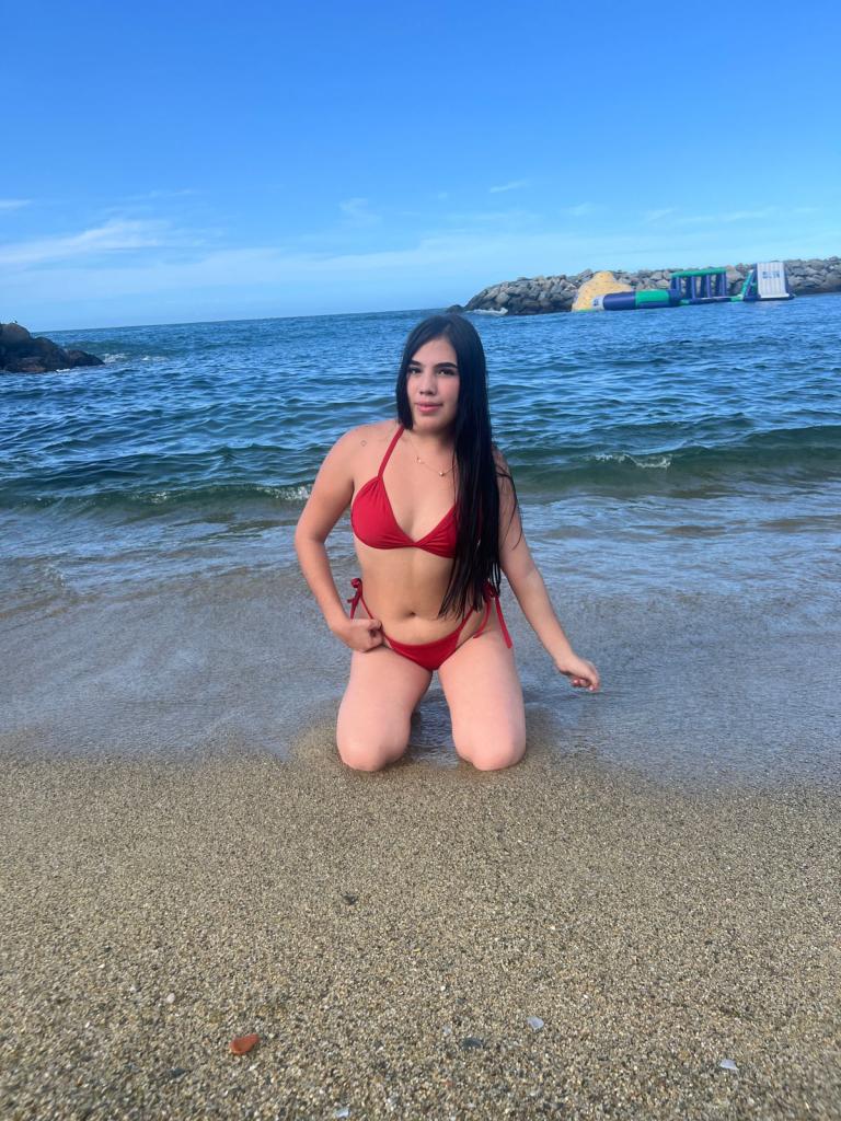 Chica busca chico en Sevilla: Chica busca chico