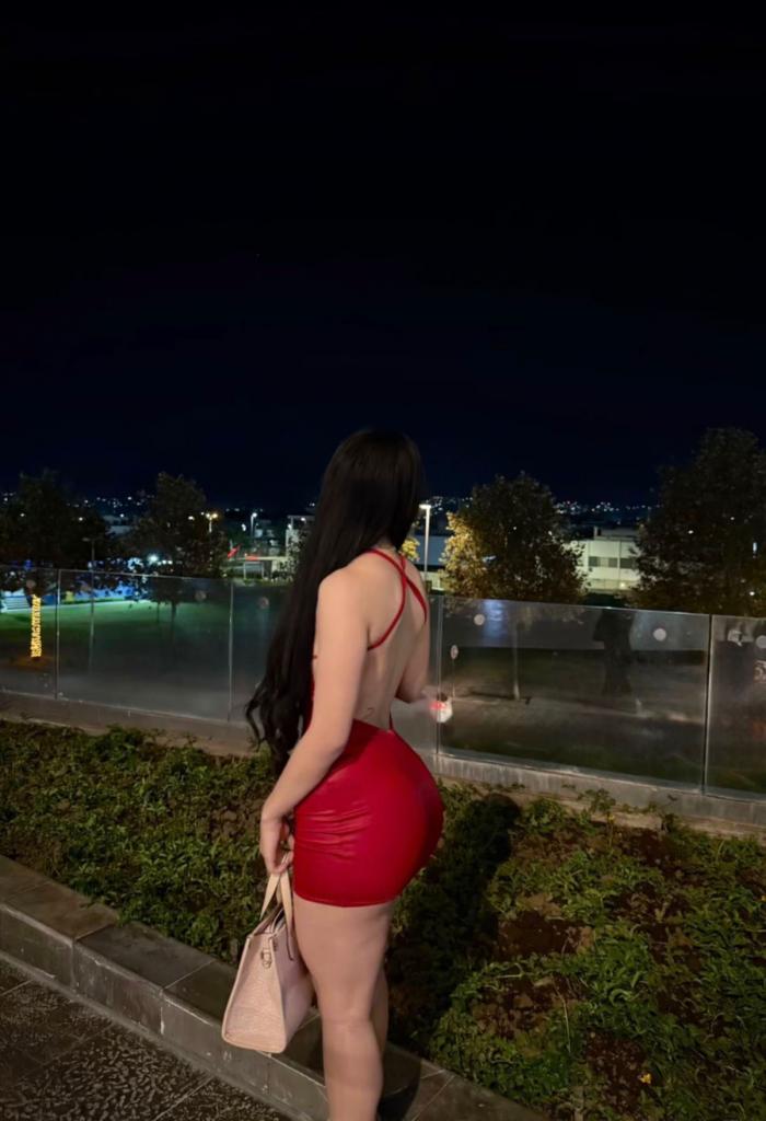 Chica busca chico en Málaga: 