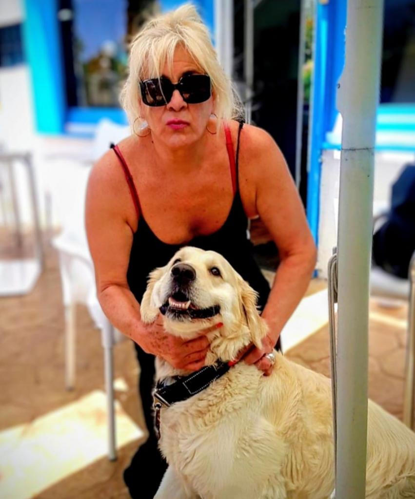 614502586: Transexual en Murcia